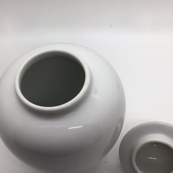 Holly Hobbie Ginger Jar - Picture 4 of 4